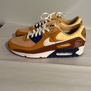 Nike Air Max 90 SE Chutney